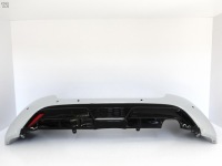 фото thumb №13, Toyota yaris iv 4 gr 20- бампер спойлер зад 4xpdc