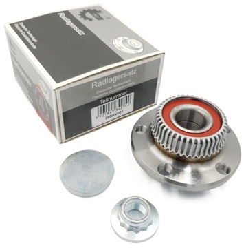 фото thumb №1, Ступица подшипник колёса зад vw bora golf iv new beetle