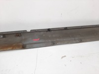 фото thumb №12, Hyundai santa fe i 2.0crdi 02r молдинг накладка порог левая