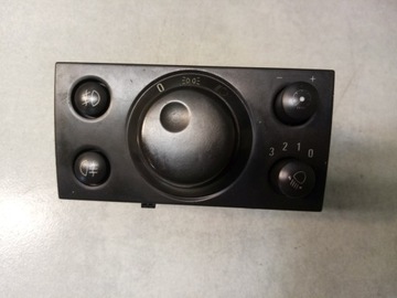 фото thumb №1, Перемикач світла signum 2.2 dti