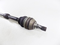 фото thumb №2, Opel zafira c tourer 1.4 turbo піввісь права механічна коробка передач