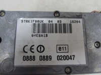 фото thumb №6, Bmw x3 e87 04-07 модуль блок керування  gps 5trkif00uk