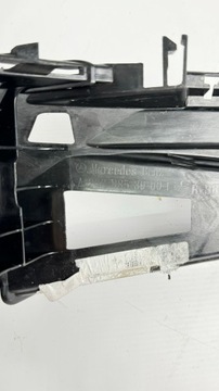 фото thumb №13, Mercedes e клас w238 купе 17 - ковзун бампера зад лівий a2388853900