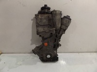 фото thumb №1, Touran i 1,6fsi корпус розподільний вал 03c109211e