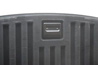 фото thumb №11, Обшивка багажника nissan rogue 84908jm00a 2.5l бензиновий 127kw 2010