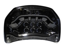 фото thumb №1, Mercedes gla h247 247 капот крышка двигателя