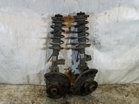 фото thumb №1, Амортизационная стойка поворотный кулак перед vw passat cc 2.0 tdi