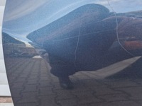 фото thumb №7, Nissan juke f15 двері лівий перед ліва передні raq