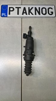 фото thumb №1, Помпа сцепления citroen c5 i 2.0 hdi