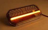 фото thumb №9, Лампа задня комбінована led neon 12/24v причіп напівпричіп tir тягач комплект