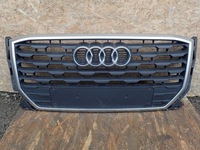 фото thumb №1, Решітка радіатора решітка радіатора решітка радіатора audi q2 81a 81a853651 2016-2020r