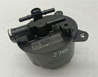 фото thumb №1, Корпус фильтра топлива bosch land rover jaguar citroen c5 iii x7 2.2 hdi