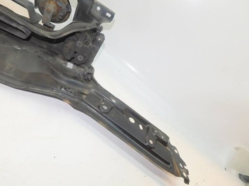 фото thumb №11, Volvo s80 2.5tdi 99r pas переднє підсилювач