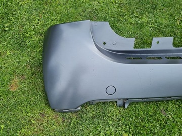 фото thumb №14, Бампер зад smart fortwo a 453 880 01 40 a453