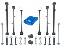 фото thumb №15, Тяга задній nissan x-trail t30 00-06