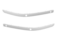 фото thumb №1, Молдинг бампера ліва 20160725