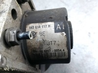 фото thumb №7, Насос abs vw caddy iii 1k0907379p 1k0614117h 10.0207-0054.4 1.9 tdi