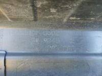 Бампер задний trafic iii,vivaro b 13-19 pdc Доставка, фото thumb