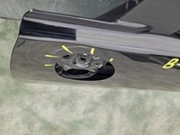 фото thumb №7, Двері ліва передні / задні / накладка ford b-max 2012-17