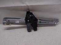 фото thumb №1, Подъемник окон левый задняя crossland 2018r 39137857