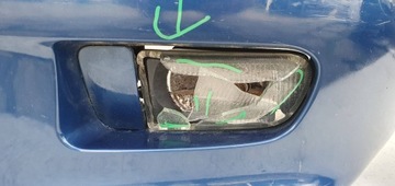 фото thumb №8, Bmw z3 e36 m набір бампер перед переднє 8399712