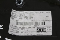 фото thumb №8, Боковина двері праві зад jaguar s-type fl