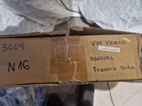 фото thumb №9, Vw vento golf iii механизм подъёма стекло задняя