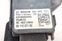 фото thumb №1, Датчик лямбда-зонд peugeot 308 ii 9811207180 1.5l дизель 2019