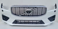 фото thumb №6, Бампер перед volvo xc60 ii kompletny r design 4 pdc