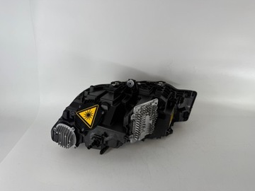 фото thumb №12, Bmw 3 g20 g21 laser лампа левая правая