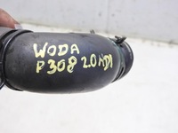 фото thumb №2, Wąż труба wody peugeot 308 i 2.0 hdi