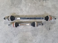 фото thumb №1, Привідний вал права opel astra k 1.6 cdti 13367068 aasc