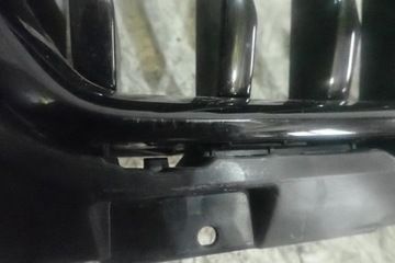 фото thumb №5, Pas жалюзи усилитель решётка bmw x6 g06 m6 f96