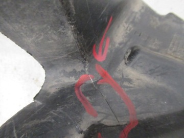 фото thumb №4, Citroen c4 picasso подкрылок правые задние зад