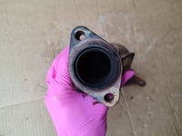 фото thumb №4, Колектор випускний mercedes w203 2.3 компресор