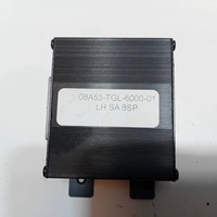 фото thumb №8, Honda cr-v crv iv 15-18 модуль блок управления poprawy качества звука