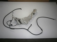 фото thumb №1, Ford kuga 2 mk2 14-20 крыло левый передний