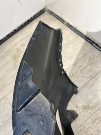 Mazda cx5 2012-2017r--zderzak задний задний  kd47-50221 Киев, фото thumb