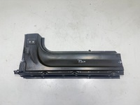 фото thumb №1, Audi q4 e-tron 89a лівий поріг блок двигуна новий oryg !