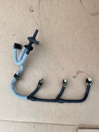 фото thumb №3, Трубки сливные топлива master iii 2,3 biturbo