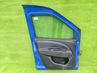фото thumb №11, Fiat doblo ii combo 10- дверь левая передние 479