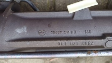 фото thumb №6, Bmw e63 e64 рейка рульового управління 6769054