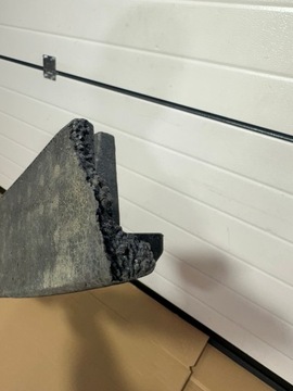 фото thumb №11, Абсорбер бампера зад, задний, усилитель mercedes cls w218, x218 универсал