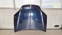 фото thumb №1, Капот кришка двигуна renault laguna iii стан b.dobry w колір
