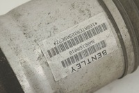 фото thumb №6, Gs381 bentley continental gt i амортизатор задня