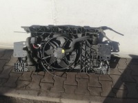 фото thumb №8, Передняя панель радиатор renault megane iii 09- 1,5 dci