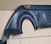 фото thumb №12, Спойлер накладка бампер задняя ford kuga mk 2 mk2 st-line