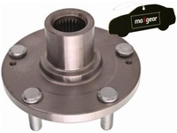 фото thumb №1, Ступиця колеса перед hyundai santamo 2.0 98-02 +ароматизатор