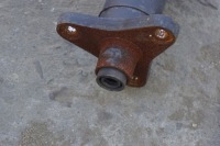 фото thumb №6, Bmw (oem) 7614412 вал napędowy/ręczna кпп кпп / коробка передач
