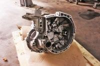 фото thumb №6, Jo004 opel corsa f 1.2i коробка передач передач